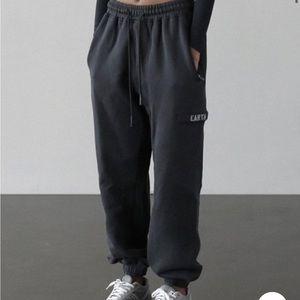 BadBlood Charcoal Sweatpants S